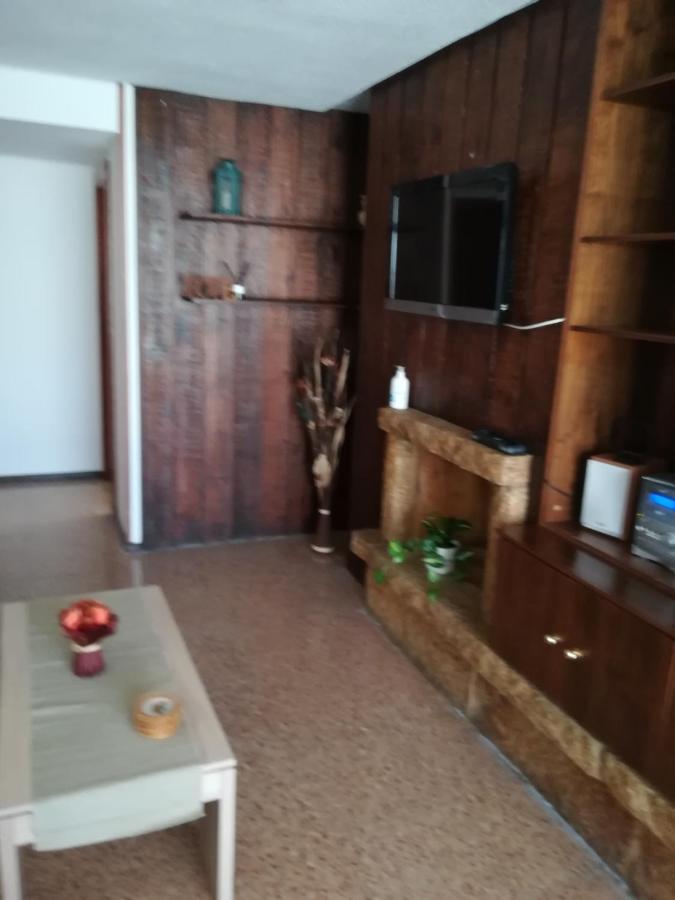2 Dormitorios, 5 personas, Piscinas, 10 min Playa, Plaza La Nogalera Torremolinos Exterior foto