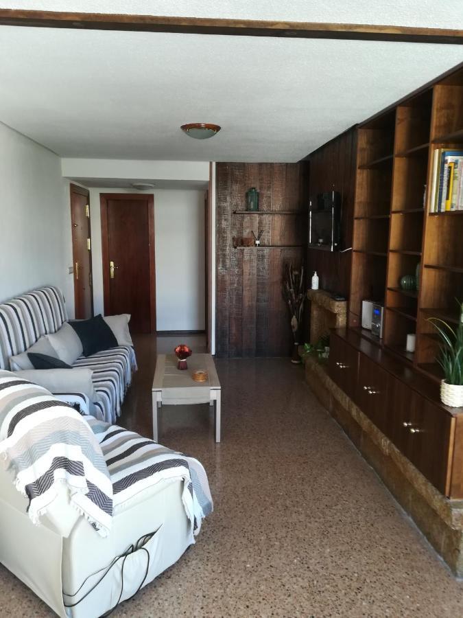 2 Dormitorios, 5 personas, Piscinas, 10 min Playa, Plaza La Nogalera Torremolinos Exterior foto