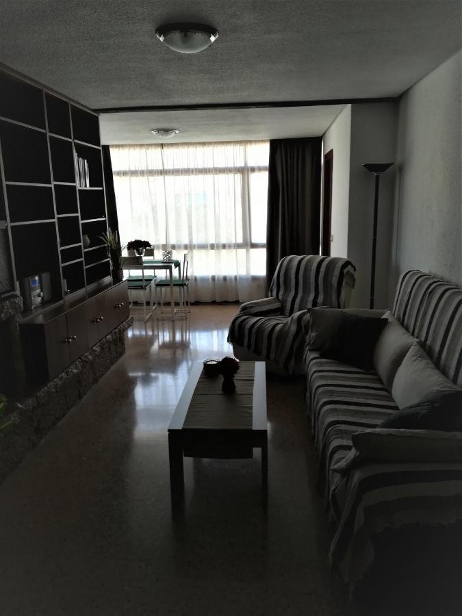 2 Dormitorios, 5 personas, Piscinas, 10 min Playa, Plaza La Nogalera Torremolinos Exterior foto