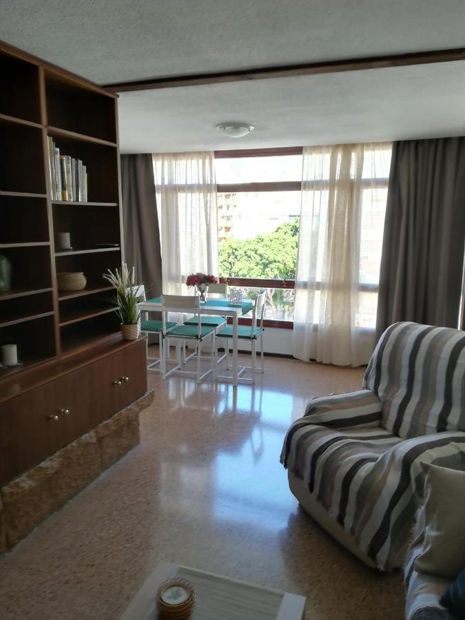 2 Dormitorios, 5 personas, Piscinas, 10 min Playa, Plaza La Nogalera Torremolinos Exterior foto