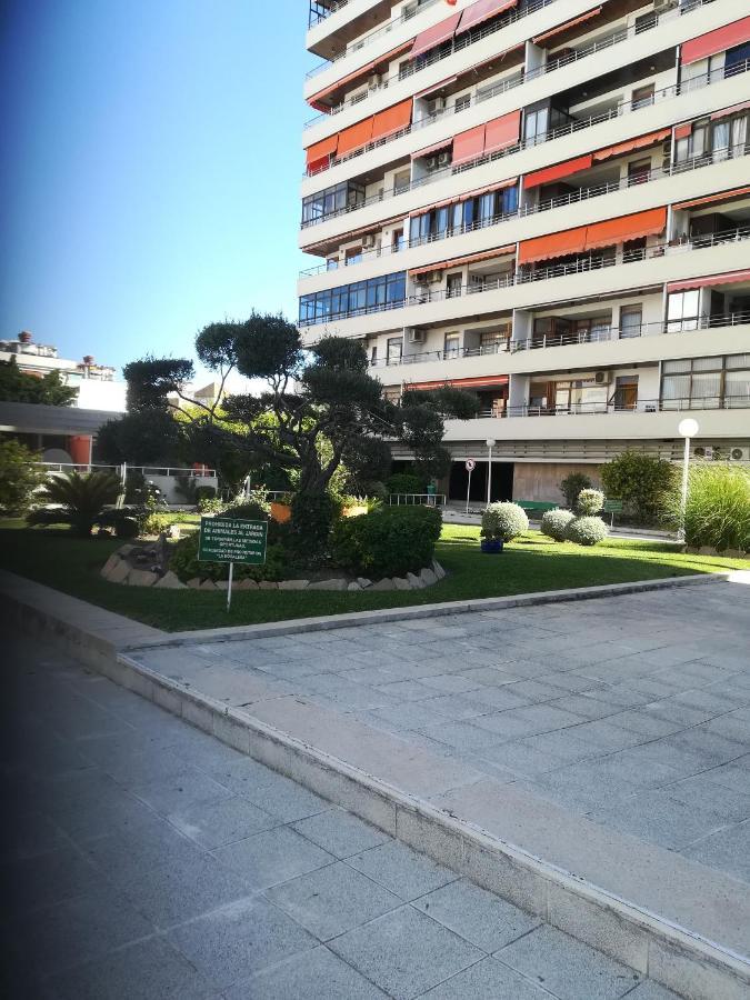 2 Dormitorios, 5 personas, Piscinas, 10 min Playa, Plaza La Nogalera Torremolinos Exterior foto