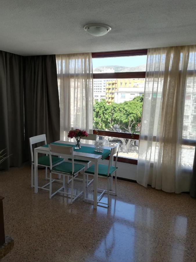 2 Dormitorios, 5 personas, Piscinas, 10 min Playa, Plaza La Nogalera Torremolinos Exterior foto