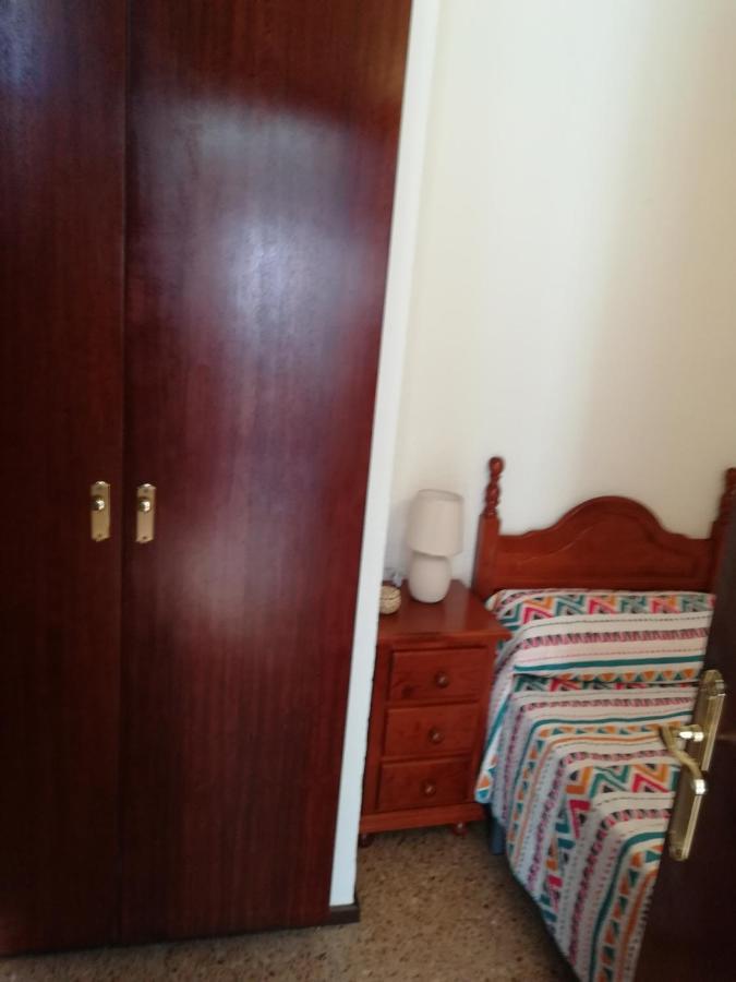 2 Dormitorios, 5 personas, Piscinas, 10 min Playa, Plaza La Nogalera Torremolinos Exterior foto