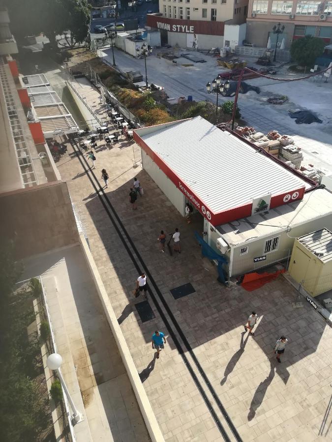 2 Dormitorios, 5 personas, Piscinas, 10 min Playa, Plaza La Nogalera Torremolinos Exterior foto