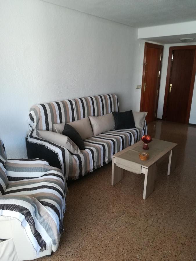 2 Dormitorios, 5 personas, Piscinas, 10 min Playa, Plaza La Nogalera Torremolinos Exterior foto