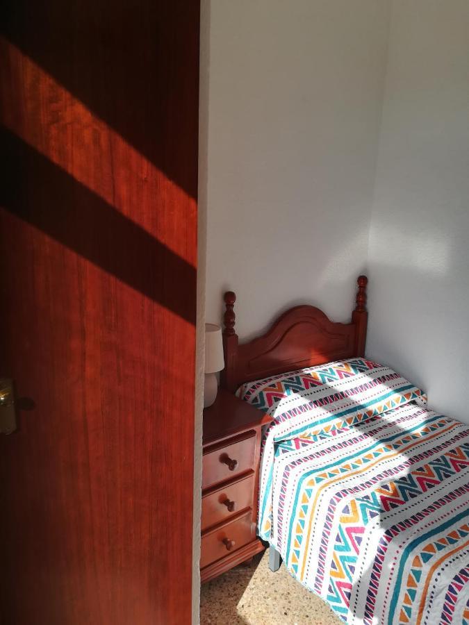 2 Dormitorios, 5 personas, Piscinas, 10 min Playa, Plaza La Nogalera Torremolinos Exterior foto