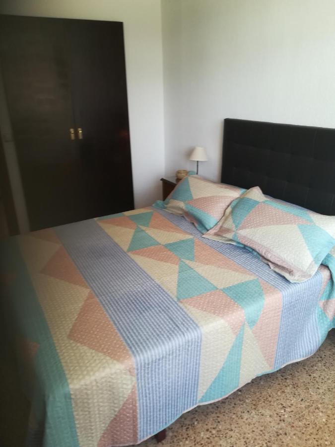 2 Dormitorios, 5 personas, Piscinas, 10 min Playa, Plaza La Nogalera Torremolinos Exterior foto