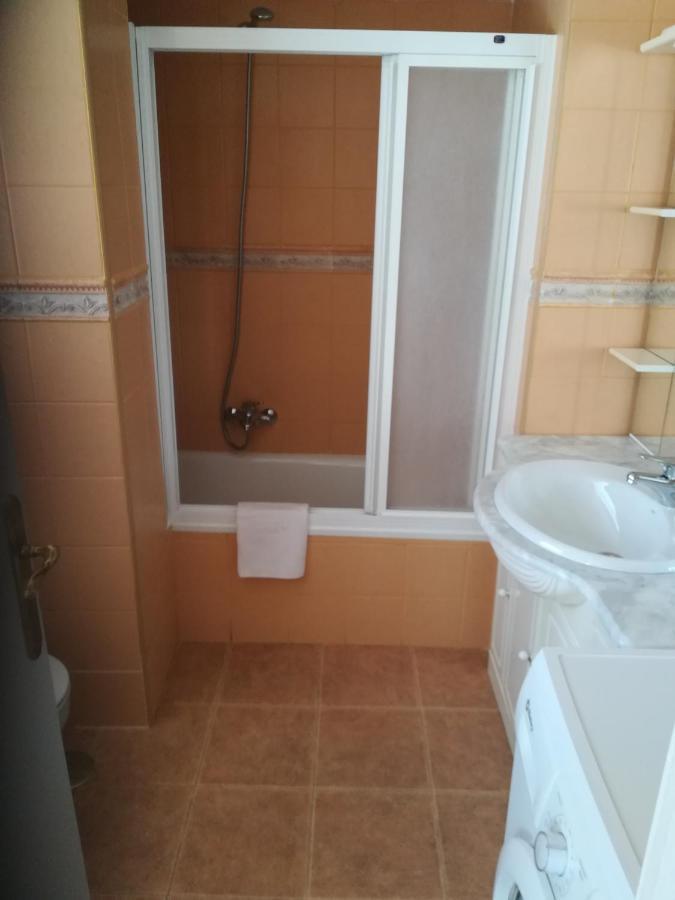 2 Dormitorios, 5 personas, Piscinas, 10 min Playa, Plaza La Nogalera Torremolinos Exterior foto